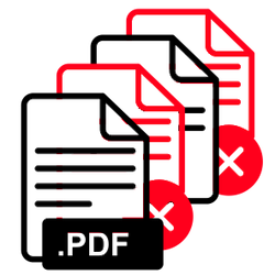 paginas uit pdf verwijderen zonder programma